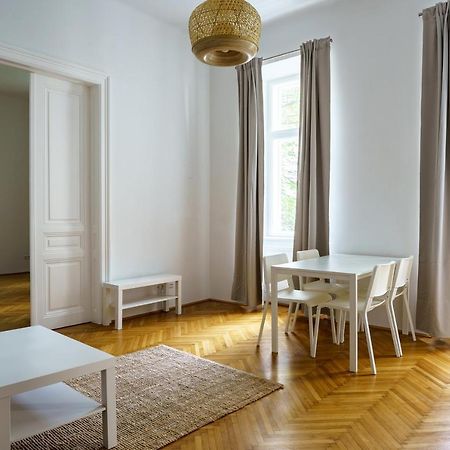Vienna City Apartments Naschmarkt Bagian luar foto