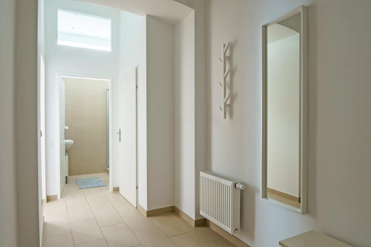Vienna City Apartments Naschmarkt Bagian luar foto