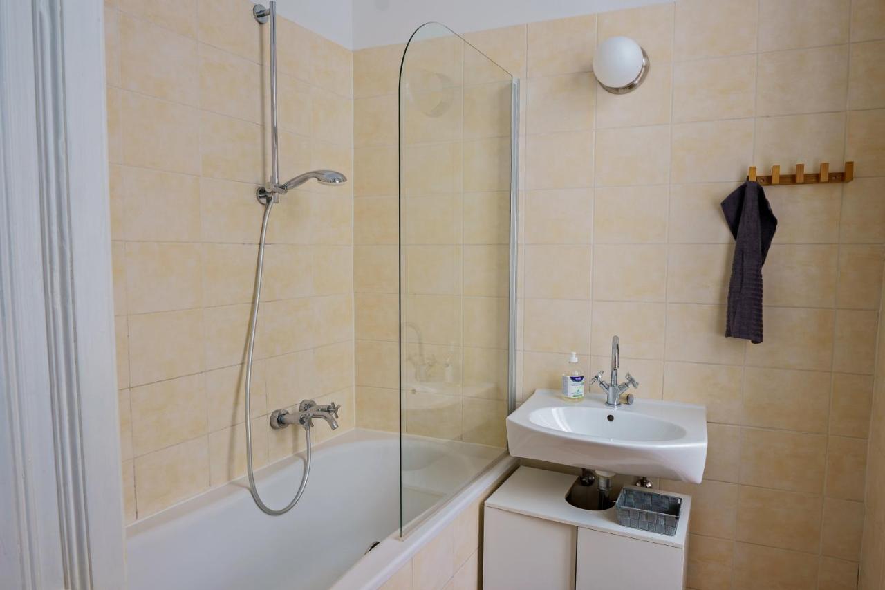 Vienna City Apartments Naschmarkt Bagian luar foto